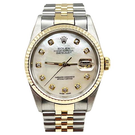 rolex 16233 gewicht|datejust 16233 rolex price.